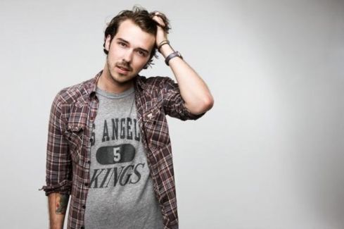 Austin Gibbs pictures