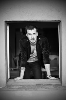 Austin Gibbs pictures
