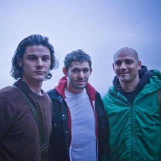 The Antlers pictures
