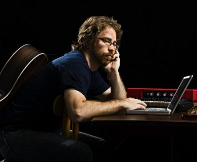 Jonathan Coulton pictures