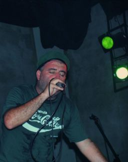 Chico Trujillo pictures