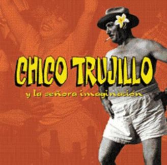 Chico Trujillo pictures