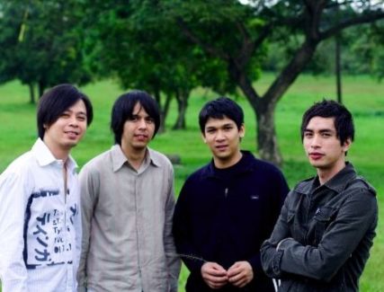 Rivermaya pictures