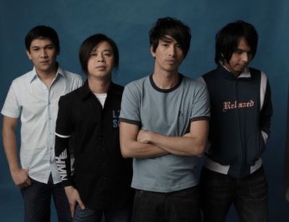 Rivermaya pictures