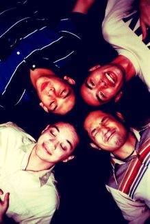Rivermaya pictures