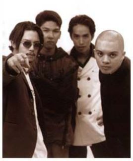 Rivermaya pictures