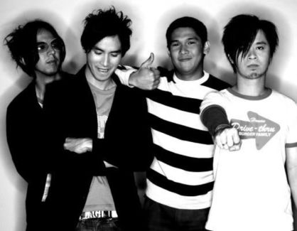 Rivermaya pictures