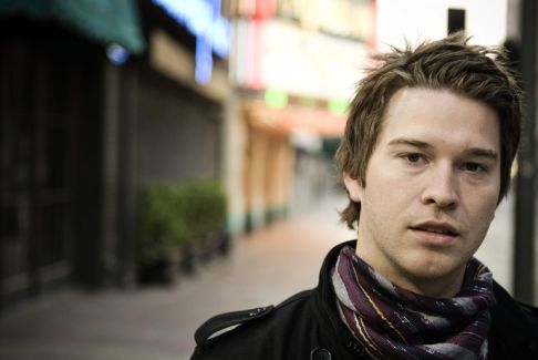 Ben Cantelon pictures