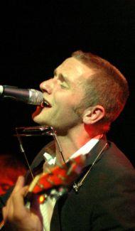 David Ford pictures