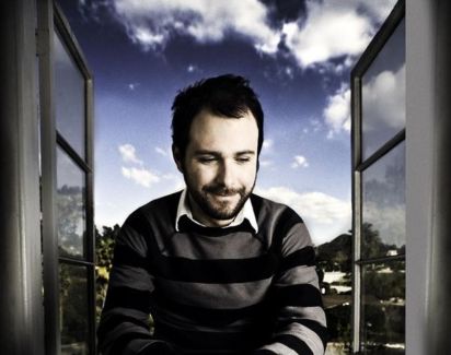 Greg Laswell pictures