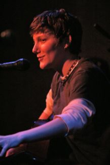 Chris Pureka pictures