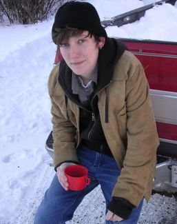 Chris Pureka pictures