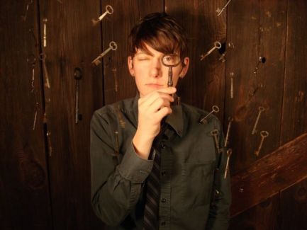 Chris Pureka pictures