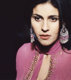 Souad Massi pictures