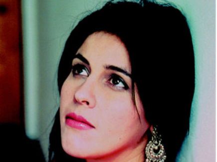 Souad Massi pictures