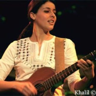 Souad Massi pictures