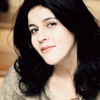 Souad Massi pictures