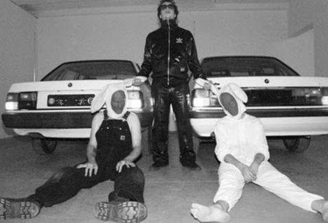 Shit and Shine pictures