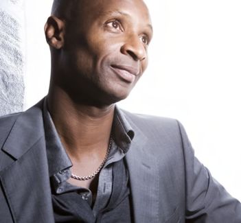 Andy Abraham pictures