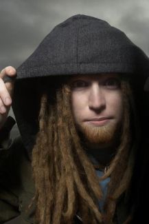 Newton Faulkner pictures