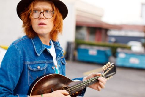 Brett Dennen pictures