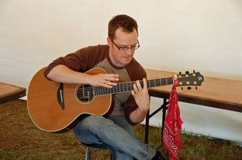 Antoine Dufour pictures