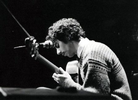 Pierre Bensusan pictures