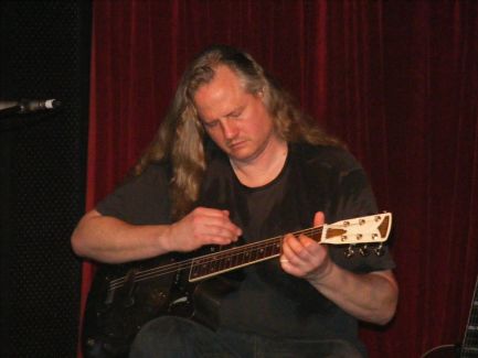 Preston Reed pictures
