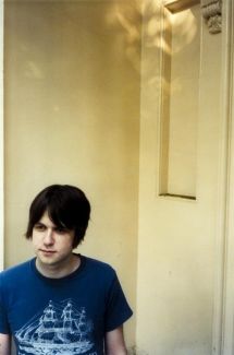 James Blackshaw pictures