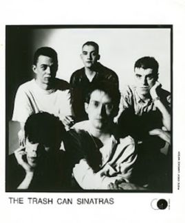The Trash Can Sinatras pictures