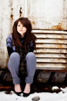 Cady Groves pictures