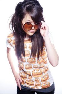 Cady Groves pictures