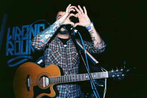 Brendan Kelly pictures