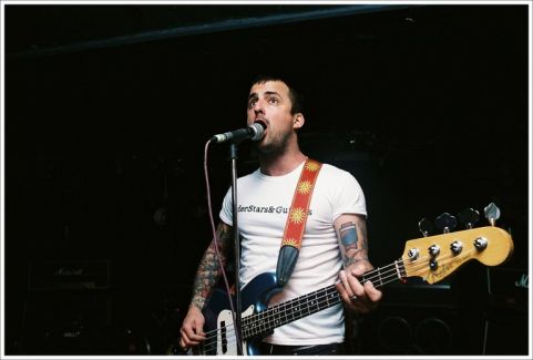 Brendan Kelly pictures