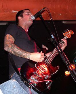 Brendan Kelly pictures