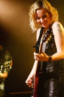 Anneke van Giersbergen pictures