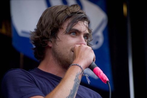Anthony Green pictures