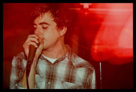 Anthony Green pictures