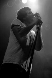 Anthony Green pictures