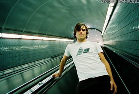 Anthony Green pictures