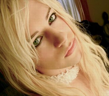 Chris Crocker pictures