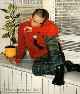 Vitas pictures