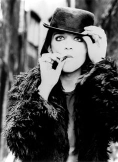 Brian Molko pictures