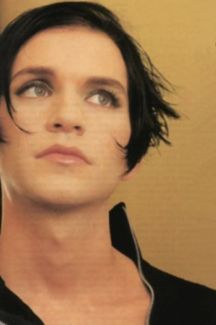 Brian Molko pictures