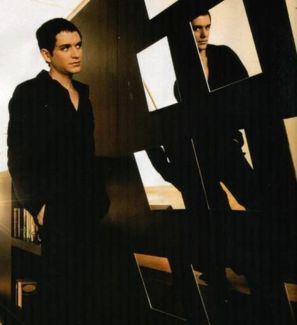Brian Molko pictures
