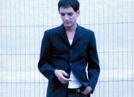 Brian Molko pictures