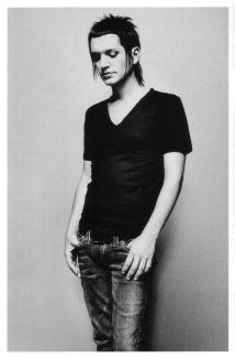 Brian Molko pictures