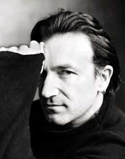 Bono pictures