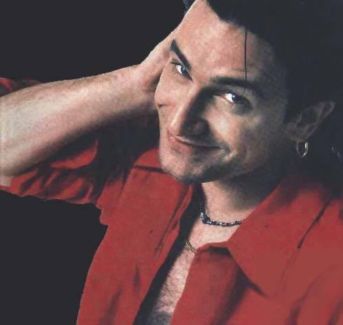 Bono pictures