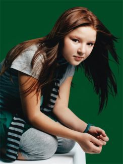 Bianca Ryan pictures
